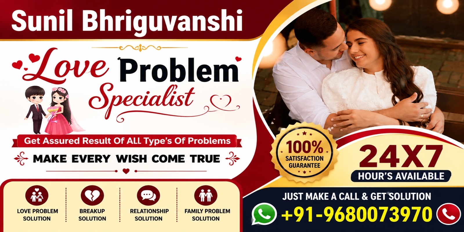 Sunil Bhriguvanshi